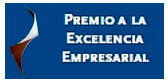 Premio a la excelencia empresarial