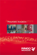 actuators-valves