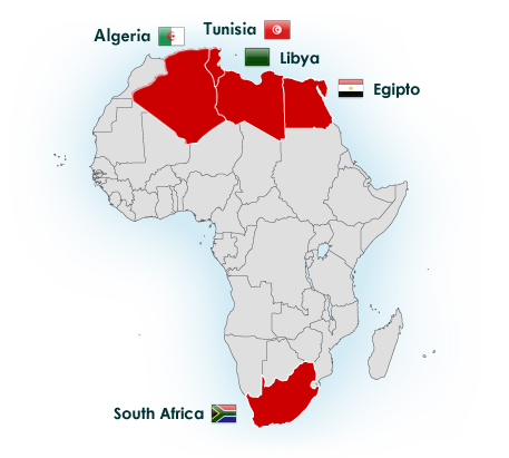 africa