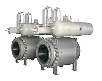 Ball Valves