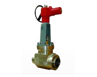 Gate Valves