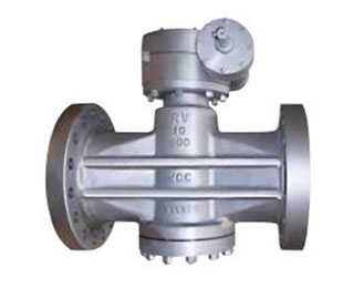 Pressure Plug Valves