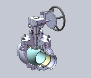 materials-valve