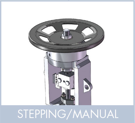 actuator-stepping-manual