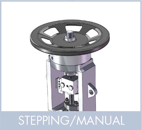 actuator-stepping-manual