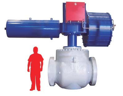 Ball Valves