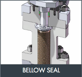 bellow-seal