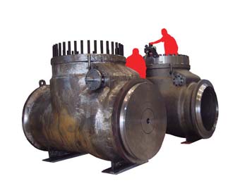 Check Valves