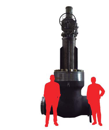 Gate Valves