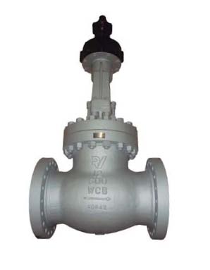 Globe Valves