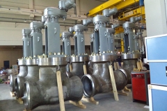 Gate_valves_32_inch_600_Nuclear_class2-ringo-valves